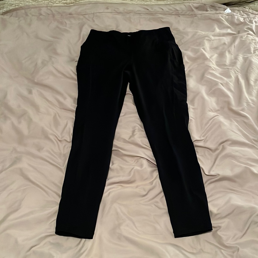 Torrid active leggings plus size 0